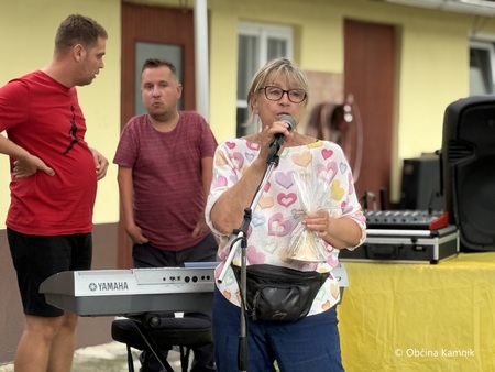 Društvo Sožitje Kamnik povezalo svoje člane in prijatelje (6)
